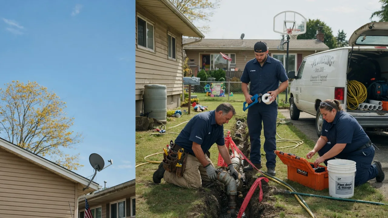 Garbage Disposal Replacement in Trenary, MI near me